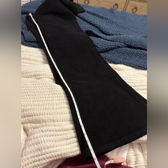 Free People | Jayde Cord Flare Jeans - Picture 9 of 12